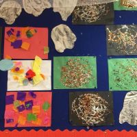 childrens work