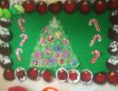 christmas display