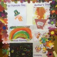 examples of our work