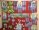 people who help us display