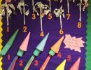 pre school display