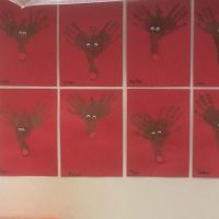reindeer