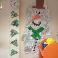 snowman