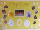 easter display